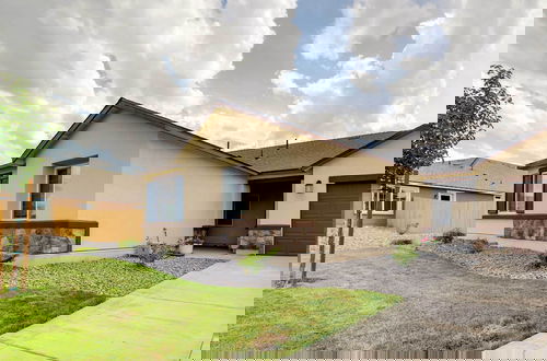 Foto 11 - Newly Built Sparks Home w/ Hot Tub: 12 Mi to Reno