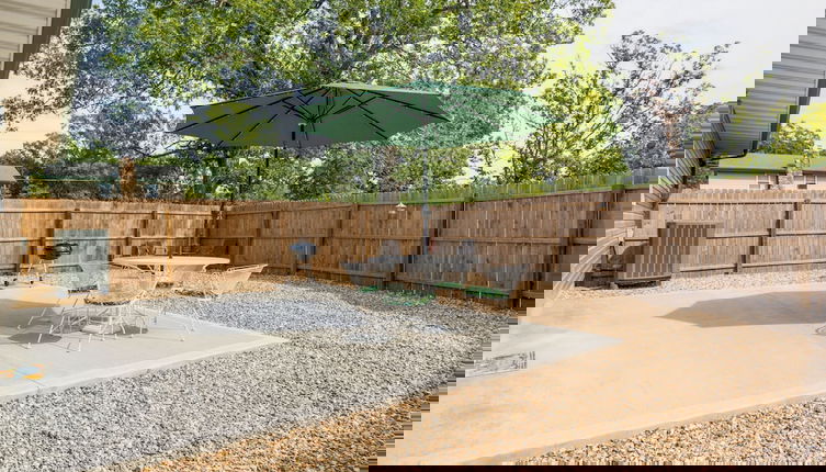 Foto 1 - Charming Gravois Mills Escape w/ Private Backyard