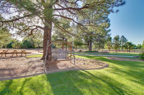 Photo 36 - High Country Farmhouse Near Sitgreaves Natl Park