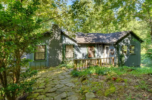 Foto 19 - Sunset Rental Cottage Near Table Rock State Park