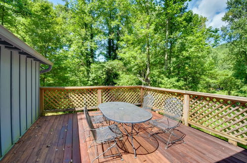 Photo 24 - Sunset Rental Cottage Near Table Rock State Park