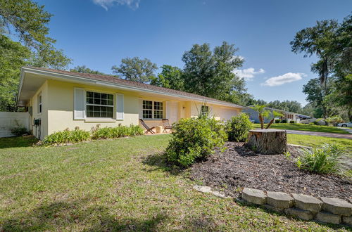 Photo 38 - Citrus Springs Vacation Rental w/ Private Pool