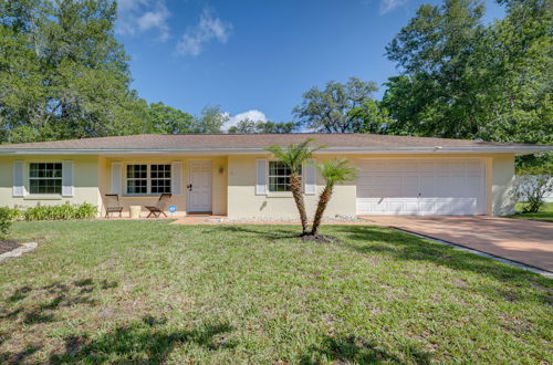 Photo 1 - Citrus Springs Vacation Rental w/ Private Pool