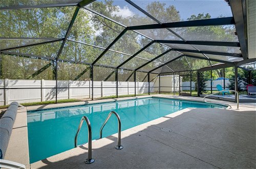 Photo 22 - Citrus Springs Vacation Rental w/ Private Pool