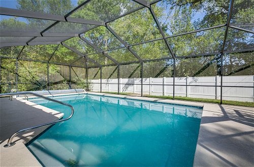 Foto 17 - Citrus Springs Vacation Rental w/ Private Pool