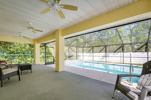 Photo 25 - Citrus Springs Vacation Rental w/ Private Pool