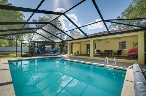 Photo 16 - Citrus Springs Vacation Rental w/ Private Pool