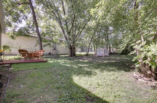 Photo 6 - Bloomington Home Rental Near Attractions & IU