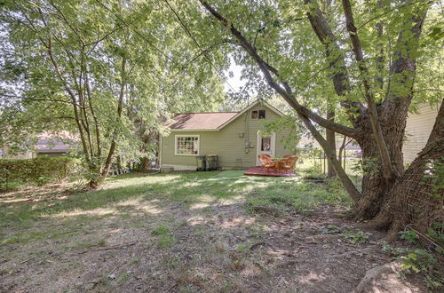 Photo 9 - Bloomington Home Rental Near Attractions & IU