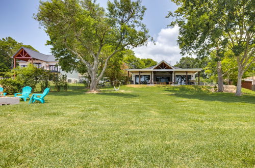 Photo 23 - Lakefront Onalaska Home w/ Screened-in Porch