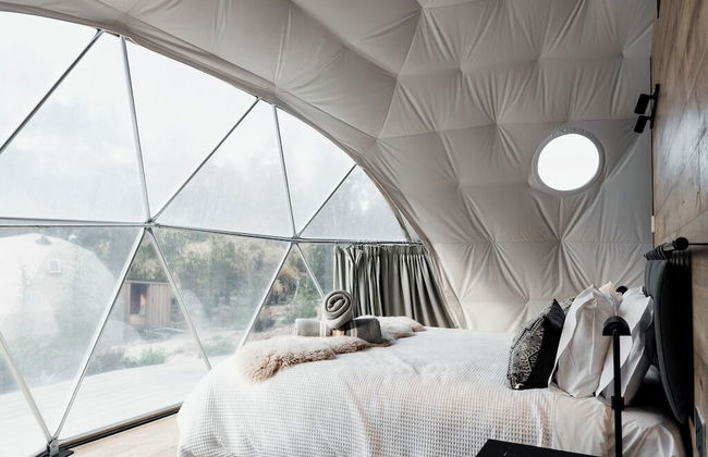 Cross Hill Glamping - Foto 4