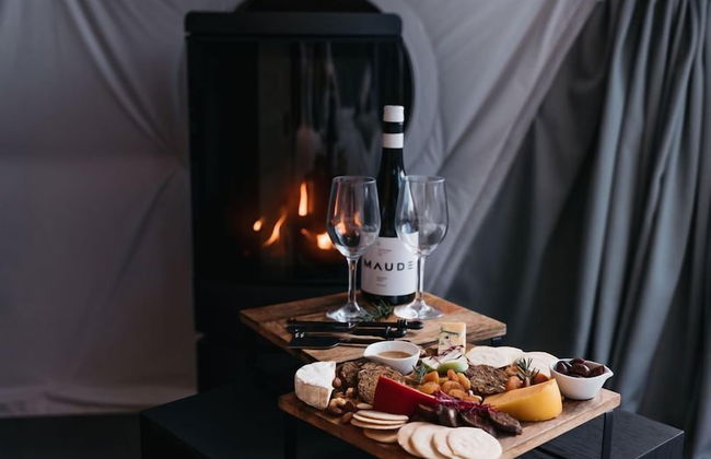 Cross Hill Glamping - Foto 8