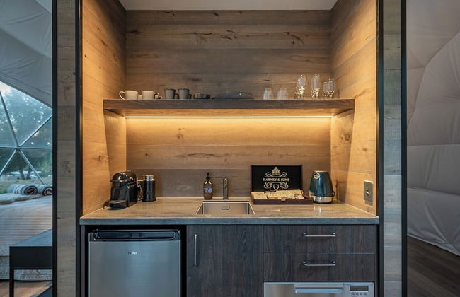 Cross Hill Glamping - Foto 10