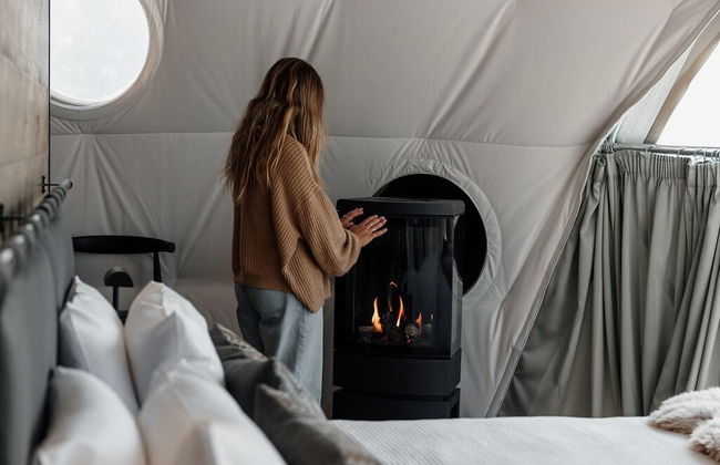 Cross Hill Glamping - Foto 20