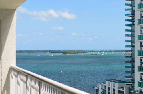 Photo 18 - Amazing Condo Brickell W Ocean-Pool View