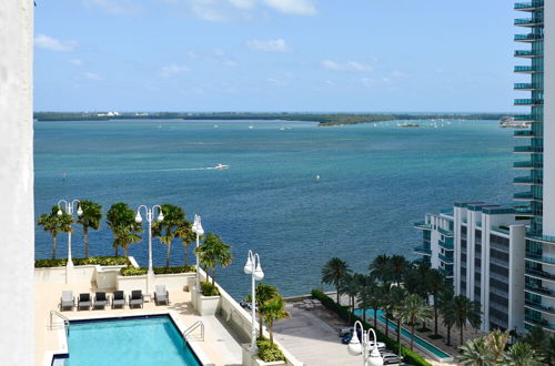 Photo 44 - Amazing Condo Brickell W Ocean-Pool View