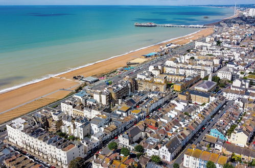 Photo 24 - Kemptown Coastal By My Getaways