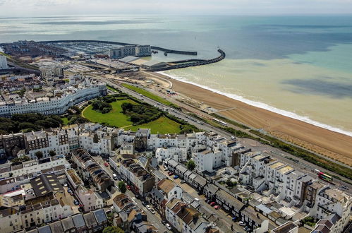 Photo 18 - Kemptown Coastal By My Getaways