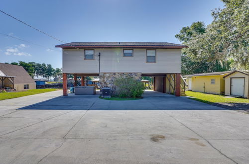 Photo 24 - Waterfront Florida Home Rental w/ Hot Tub & Grill