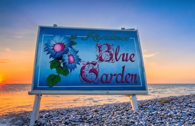 Blue Garden Home - Fondachello - Foto 36