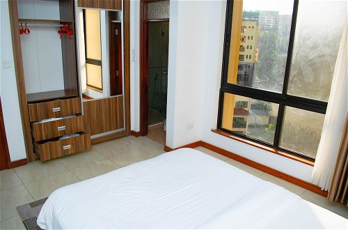 Foto 2 - Myra Residences by Extended Stays