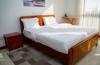 Foto 1 - Kilimani Extended Stays