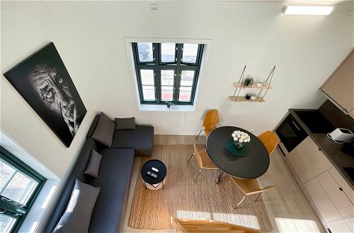 Foto 31 - Vibrant Apartment on Bustling Street, Above a Restaurant. Perfect for Tourists,