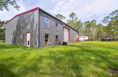 Photo 25 - Florida Vacation Rental on 5.5 Acres w/ Fire Pit