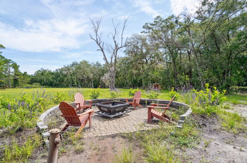 Photo 13 - Florida Vacation Rental on < 6 Acres w/ Fire Pit