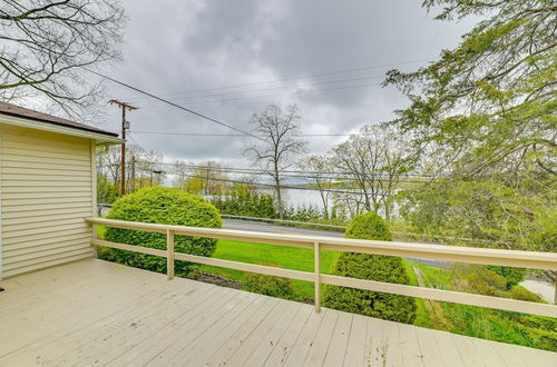 Photo 24 - Charming Canandaigua Lake House w/ Deck & Views