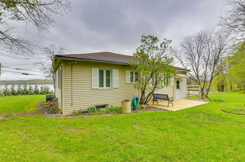 Photo 25 - Charming Canandaigua Lake House w/ Deck & Views