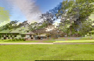Foto 1 - Airy Dayton Vacation Home w/ Deck + Private Yard