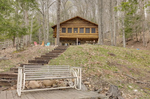 Photo 12 - Lakefront Fence Home w/ Private Hot Tub