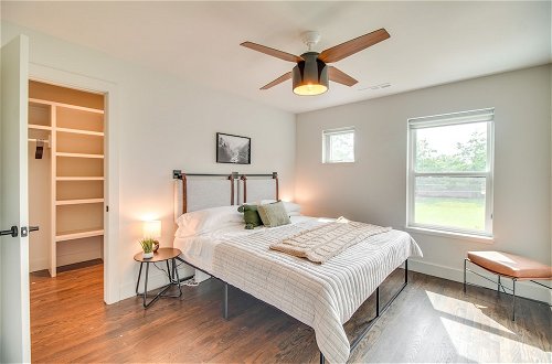 Photo 4 - Fayetteville Vacation Rental < 1 Mi to Town Center