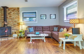 Photo 1 - Charming Pensacola Vacation Rental - 3 Mi to Dtwn