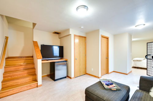 Photo 24 - Cozy Iowa City Home ~ 2 Mi to Kinnick Stadium