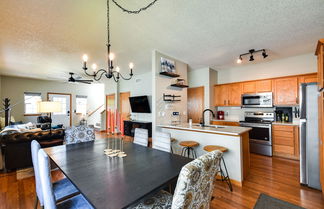 Photo 1 - Cozy Iowa City Home ~ 2 Mi to Kinnick Stadium