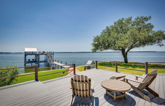 Foto 1 - Gorgeous Lake House w/ Views of Cedar Creek Lake