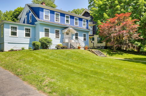 Photo 2 - Historic Poughkeepsie Home Near Arlington & Vassar