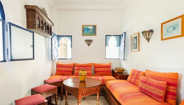 Sala de estar