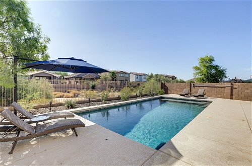Foto 7 - Estrella Mountain Ranch Vacation Rental w/ Pool