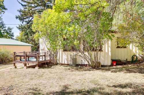 Photo 15 - Charming Craig Cottage w/ Stunning Deck