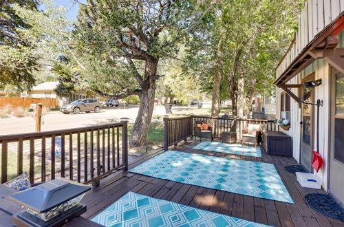 Photo 17 - Charming Craig Cottage w/ Stunning Deck