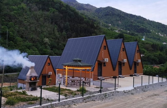 Çaykara Bungalov - Uzungöl - Foto 1