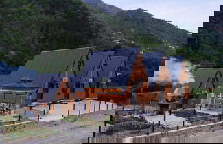 Photo 1 - Çaykara Bungalov - Uzungöl