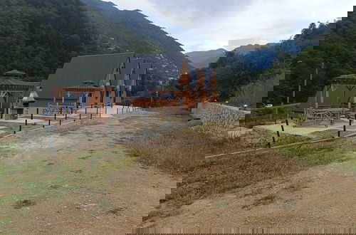 Foto 13 - Çaykara Bungalov - Uzungöl