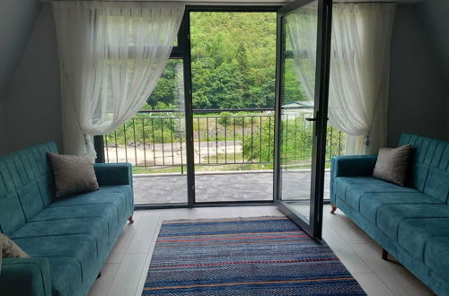 Photo 4 - Çaykara Bungalov - Uzungöl Otel