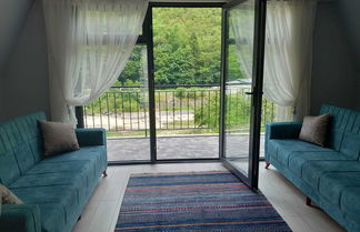 Foto 3 - Çaykara Bungalov - Uzungöl