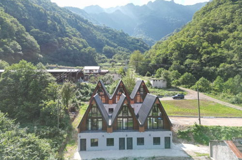 Photo 1 - Çaykara Bungalov - Uzungöl Otel