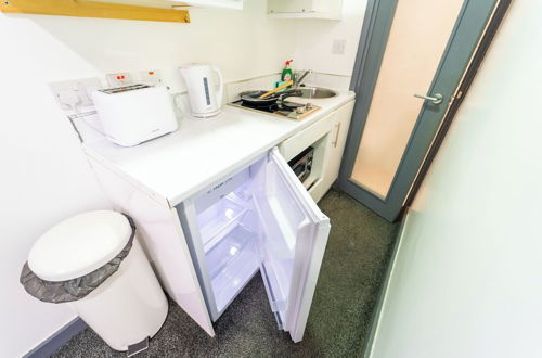 Photo 9 - Beautiful 1-bed Studio in Birmingham